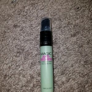 Loreal anti redness primer